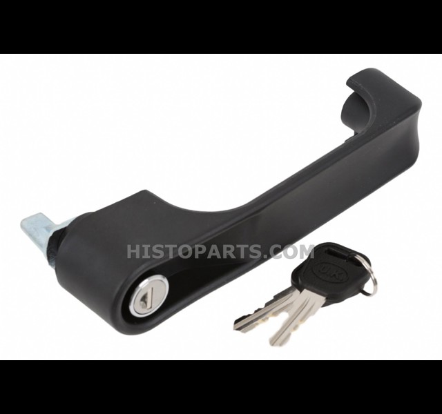Handle Outer LH/RH