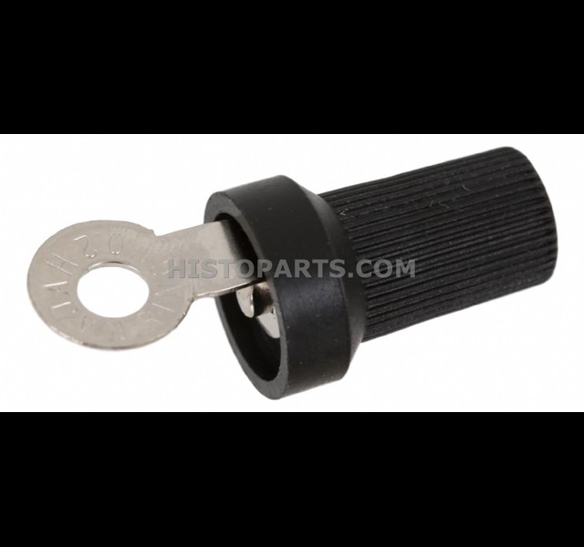 Rajah Screw together Spark plug Terminal