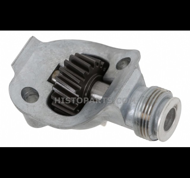 Speedo Cable Drive Unit