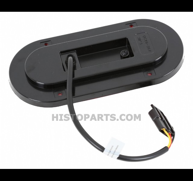 LED Achterlicht John Deere  Histoparts