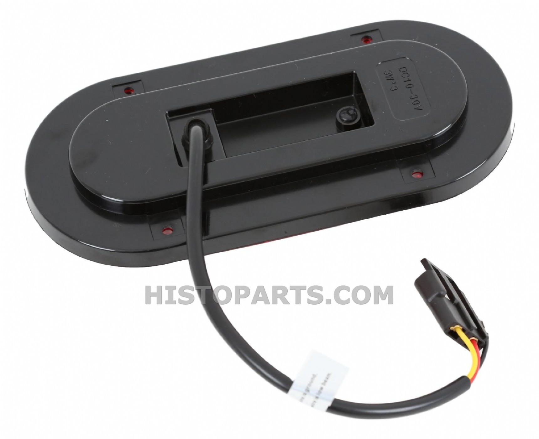 LED Achterlicht John Deere  Histoparts