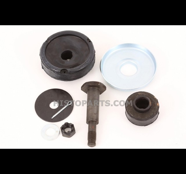 Voorste Motor steun Ford V8