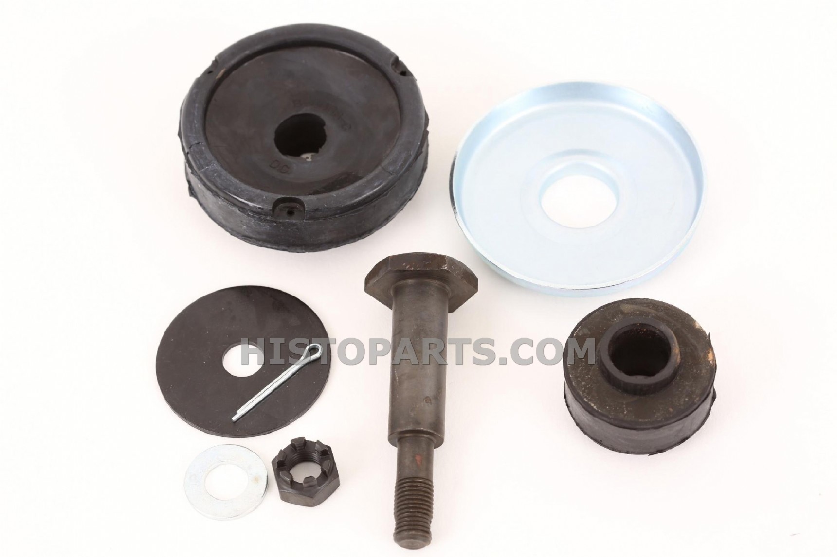 Voorste Motor steun Ford V8
