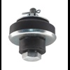 Voorste Motor steun Ford V8 Histoparts