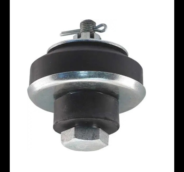 Voorste Motor steun Ford V8 Histoparts