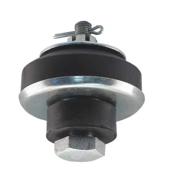 Voorste Motor steun Ford V8 Histoparts