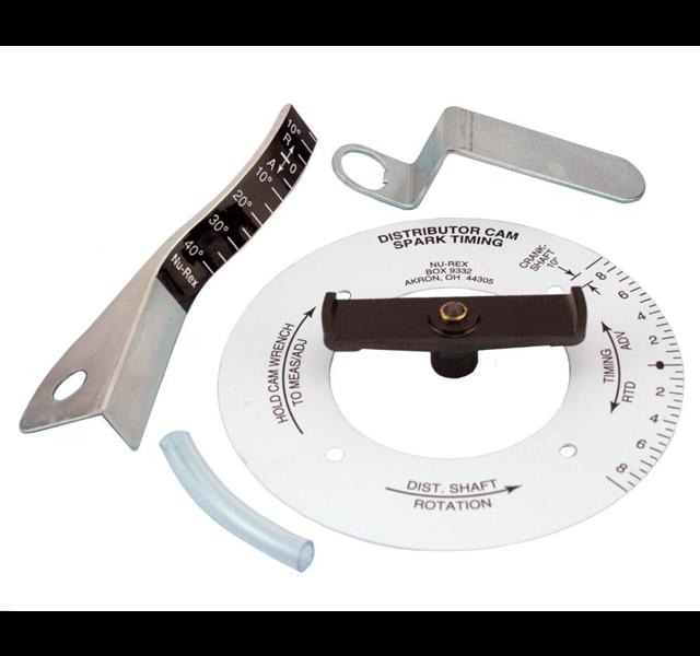 Timing Kit. A-Ford