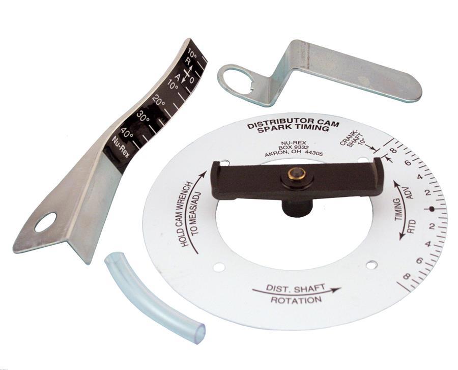 Timing Kit. A-Ford