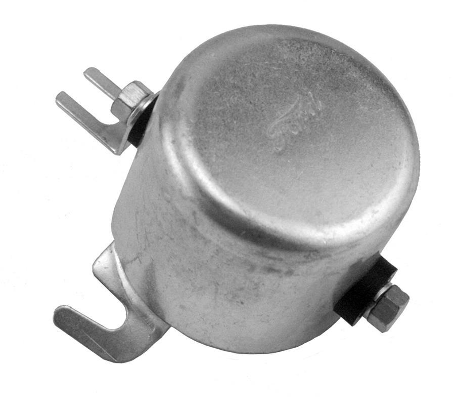 Semi Conductor Cut Out with Script