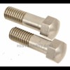 Domed Water Inlet Bolts. T-Ford