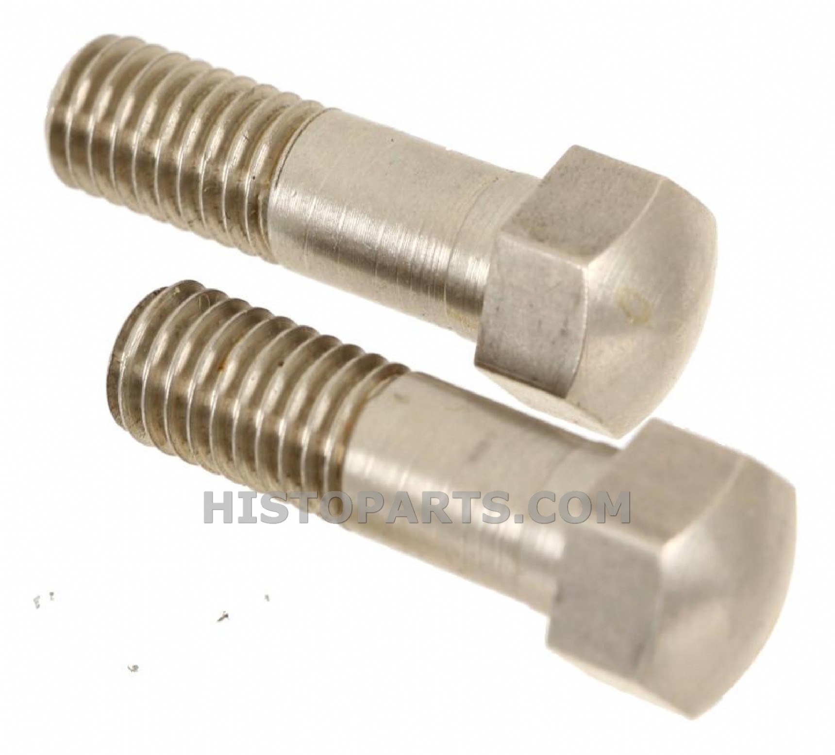 Domed Water Inlet Bolts. T-Ford