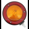 LED Knipperlicht 145 mm doorsnede