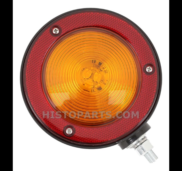 LED Knipperlicht 145 mm doorsnede