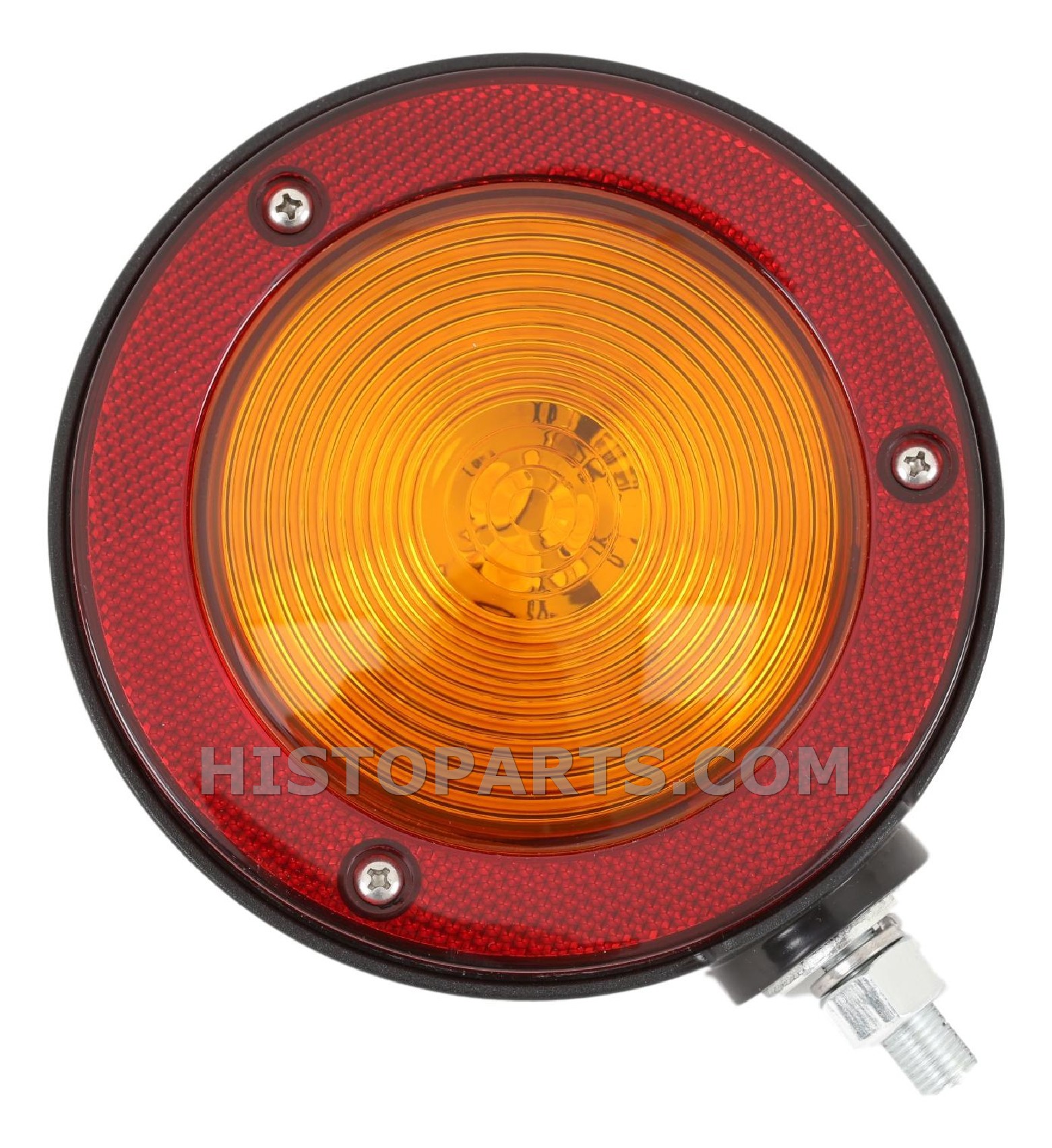 LED Knipperlicht 145 mm doorsnede