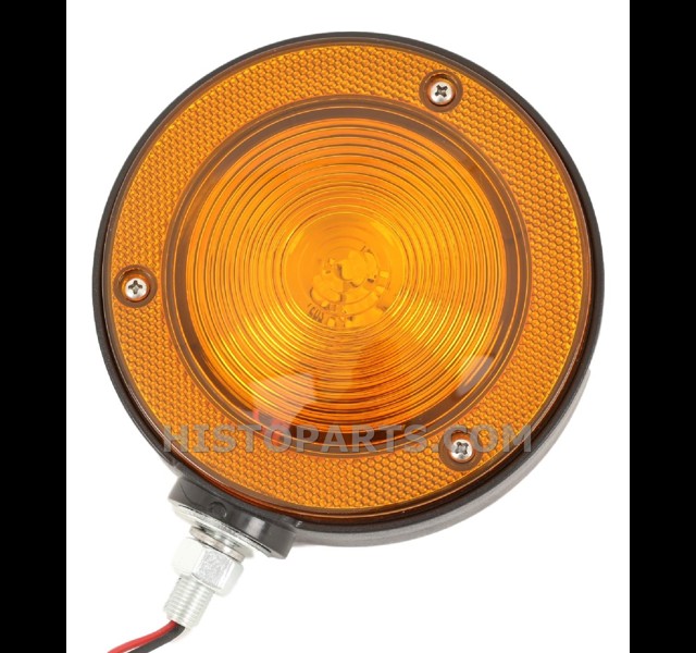 LED Knipperlicht 145 mm doorsnede Histoparts