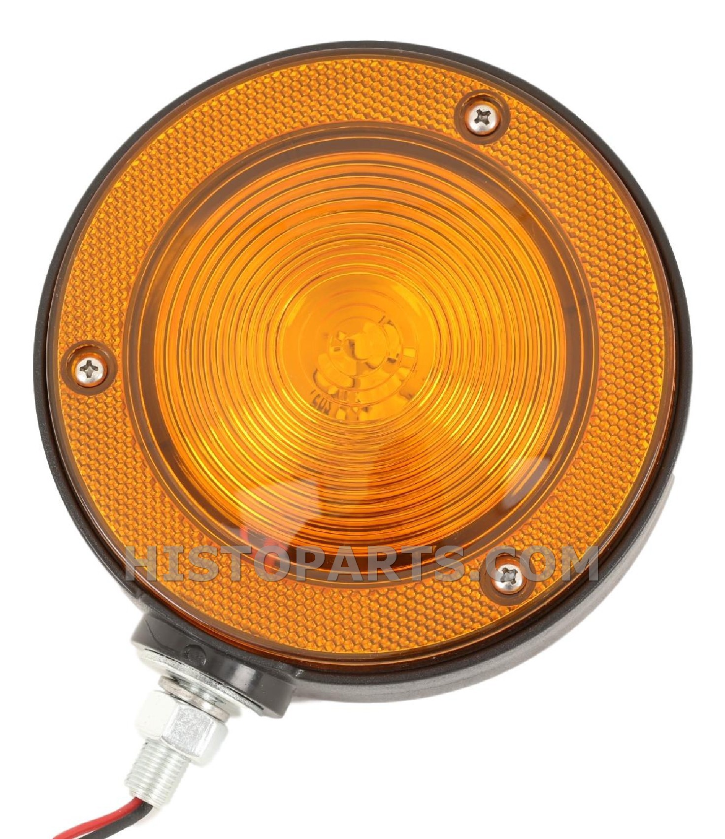 LED Knipperlicht 145 mm doorsnede Histoparts