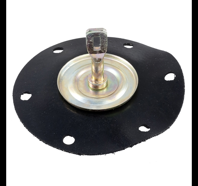 Membraan set Opvoerpomp Ford V8 1933-53 Histoparts