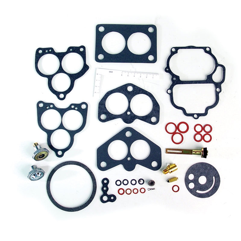 Carburateur Revisie Set Ford V8 1938-57