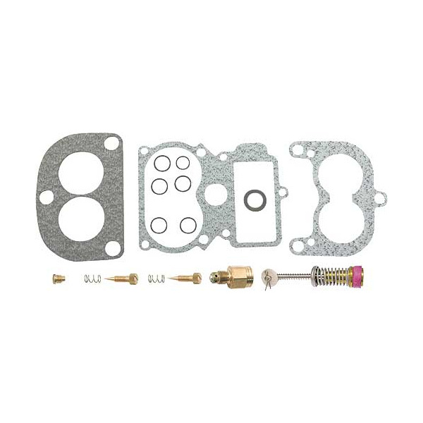 Holley Carburetor repair kit. Ford V8