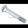 Hub Bolt set. T-Ford