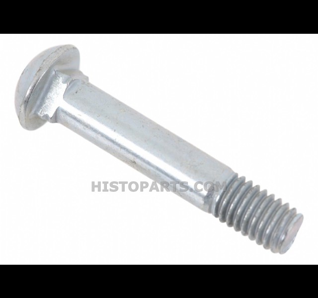Hub Bolt set. T-Ford