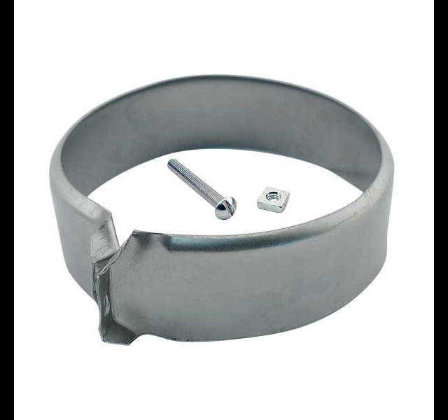 Klemband Startmotor of Dynamo T-Ford 