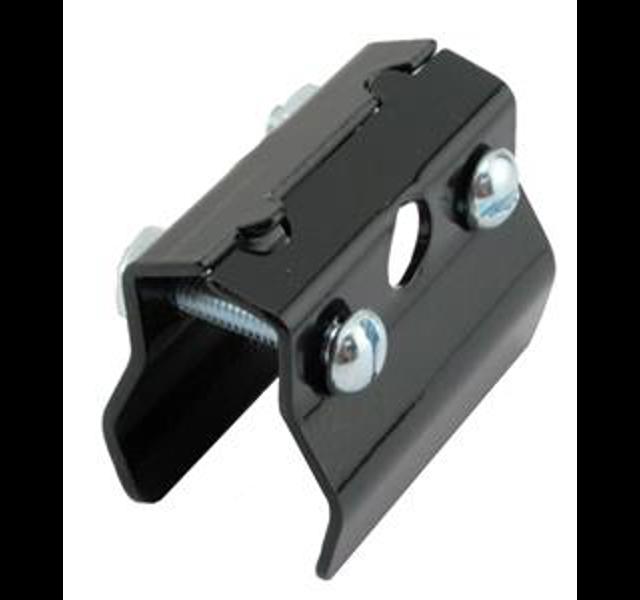 Windshield Wiper Clamp