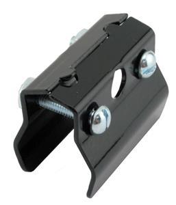 Windshield Wiper Clamp