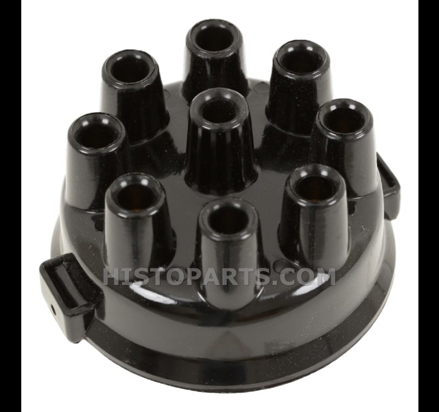 8 Cylinder Delco Remy Distributor Cap