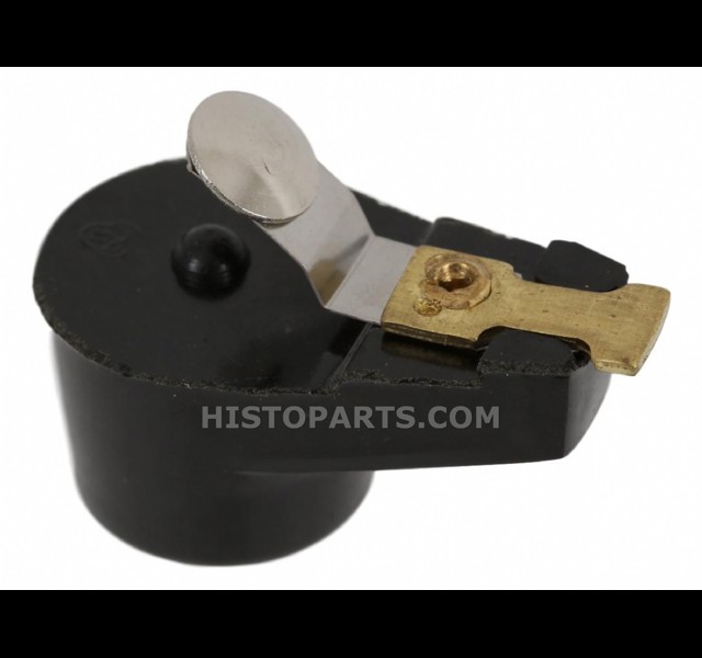 Rotor for 8 Cyl. Deloc Remy distributor cap