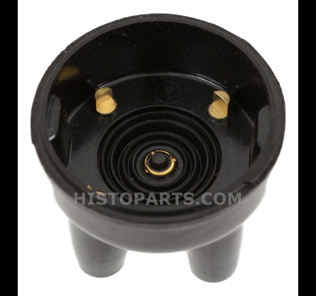 4 Cylinder Delco Remy Distributor Cap Histoparts