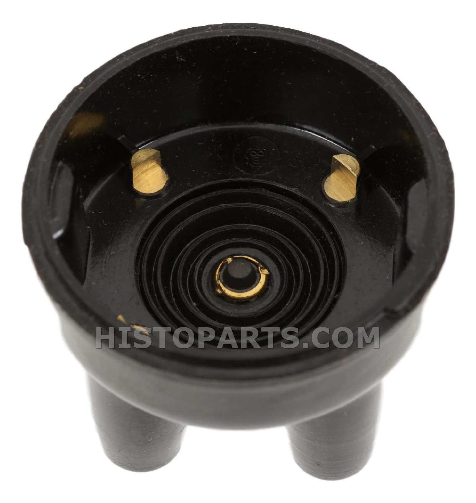 4 Cylinder Delco Remy Distributor Cap Histoparts