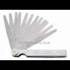 Feeler Gauge set. Imperial