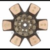 Clutch Drive Plate 355 mm International