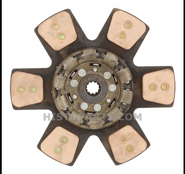 Clutch Drive Plate 355 mm International
