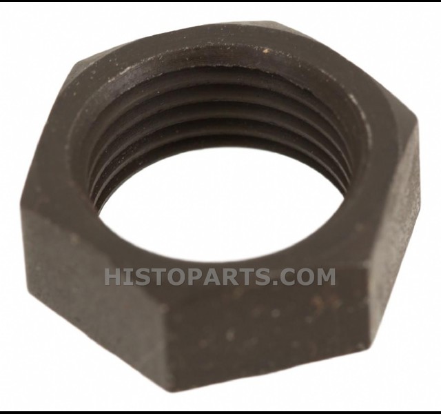 Slow Speed Adjustement Nut. T-Ford