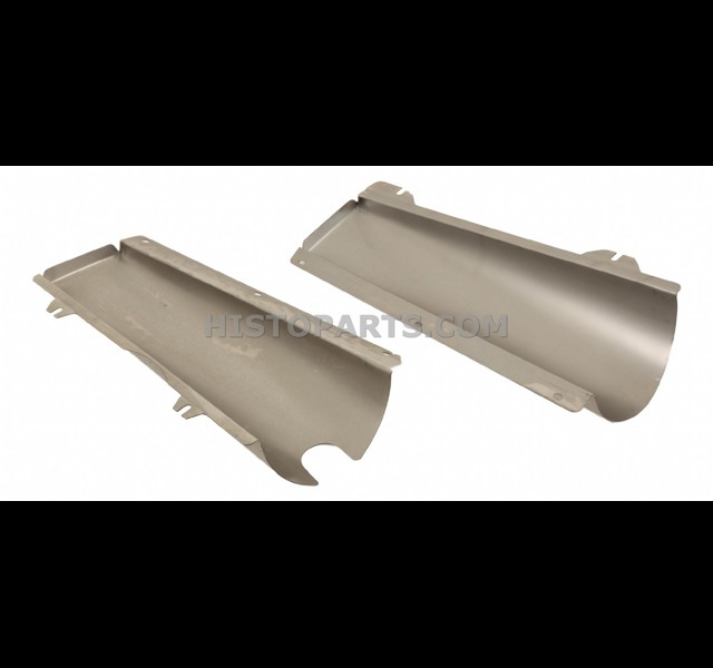 Engine Pans. A-Ford (1)
