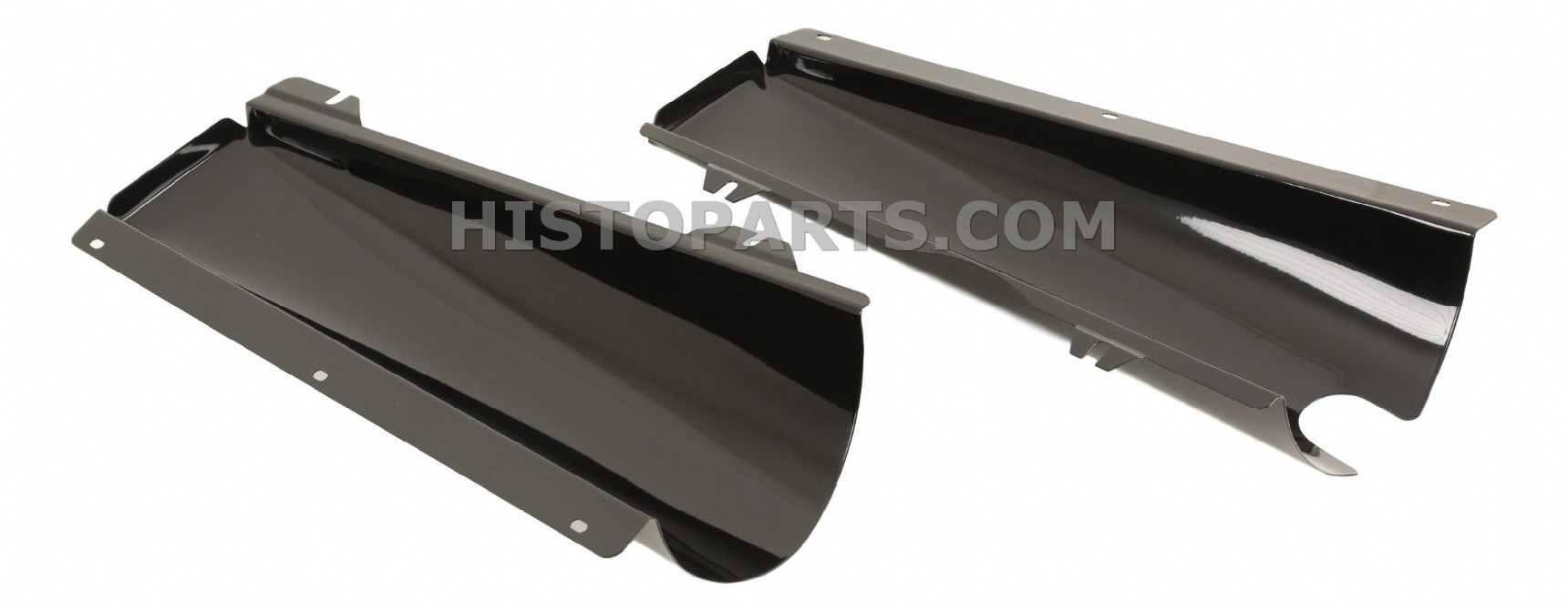 Spatplaten Set A-Ford motor 
