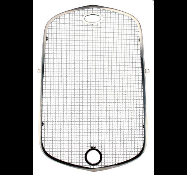 Radiator Stone Guard A-ford (1)