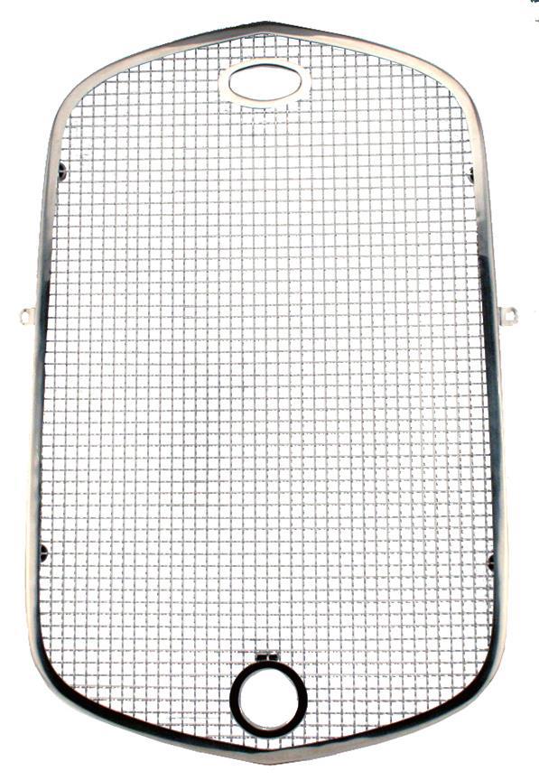 Radiateur Bescherming A-Ford (1)
