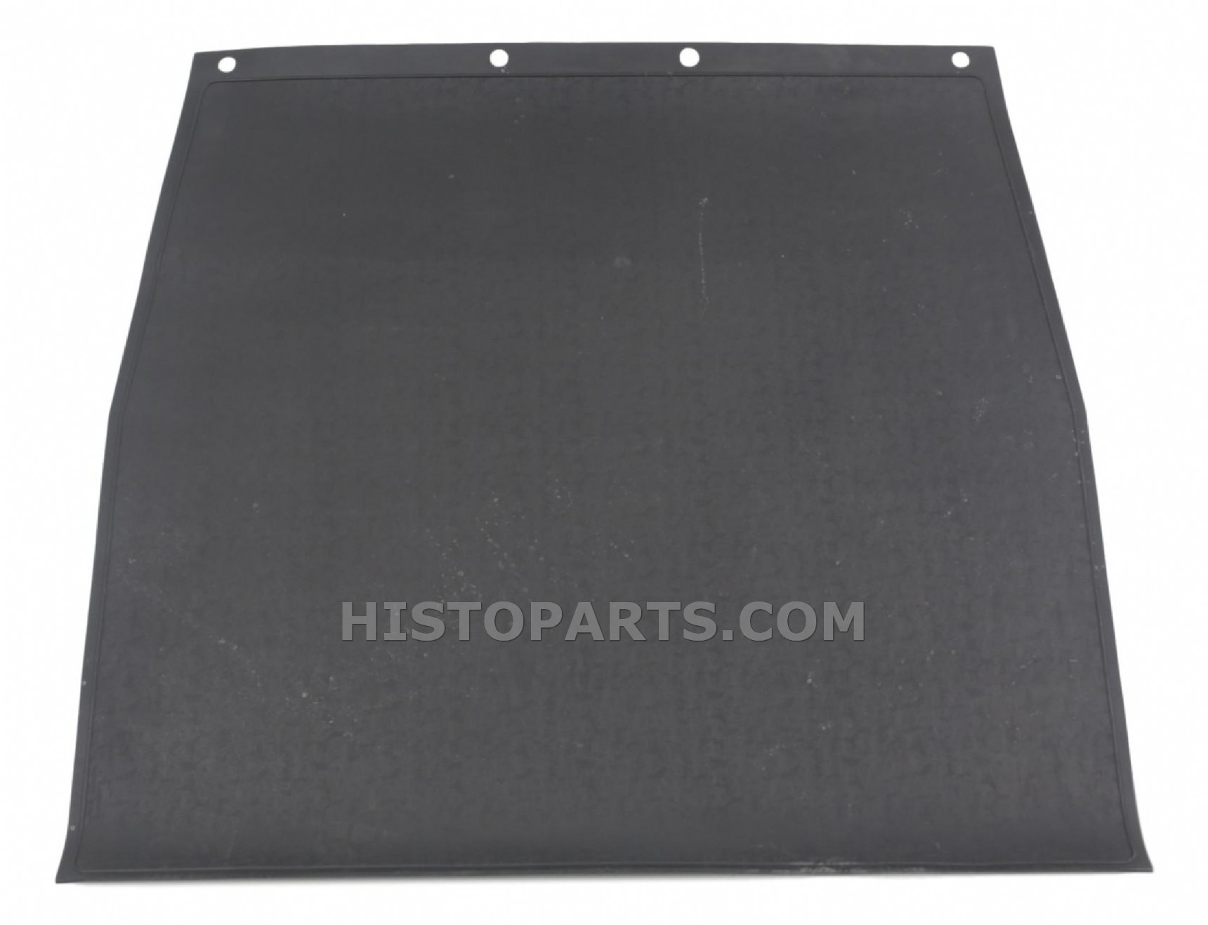 Rear Floor Mat A-Ford 1928-29