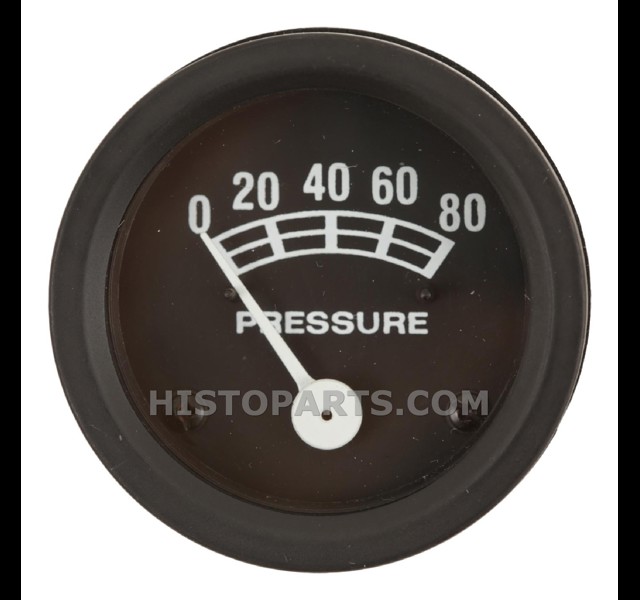 Oliedrukmeter Ford 2N, 8N, 9N