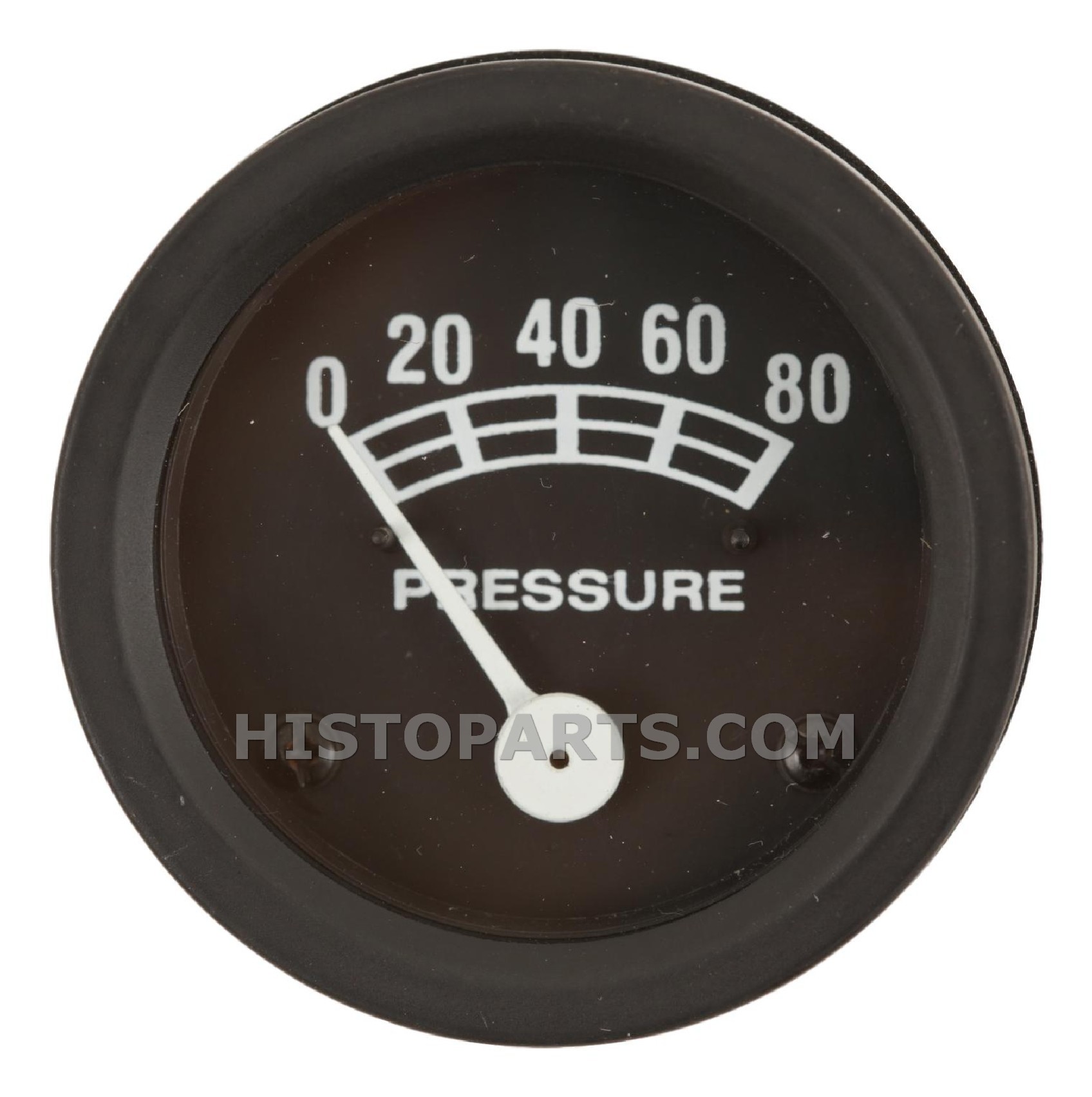 Oil Pressure Gauge. Ford 2N, 8N, 9N