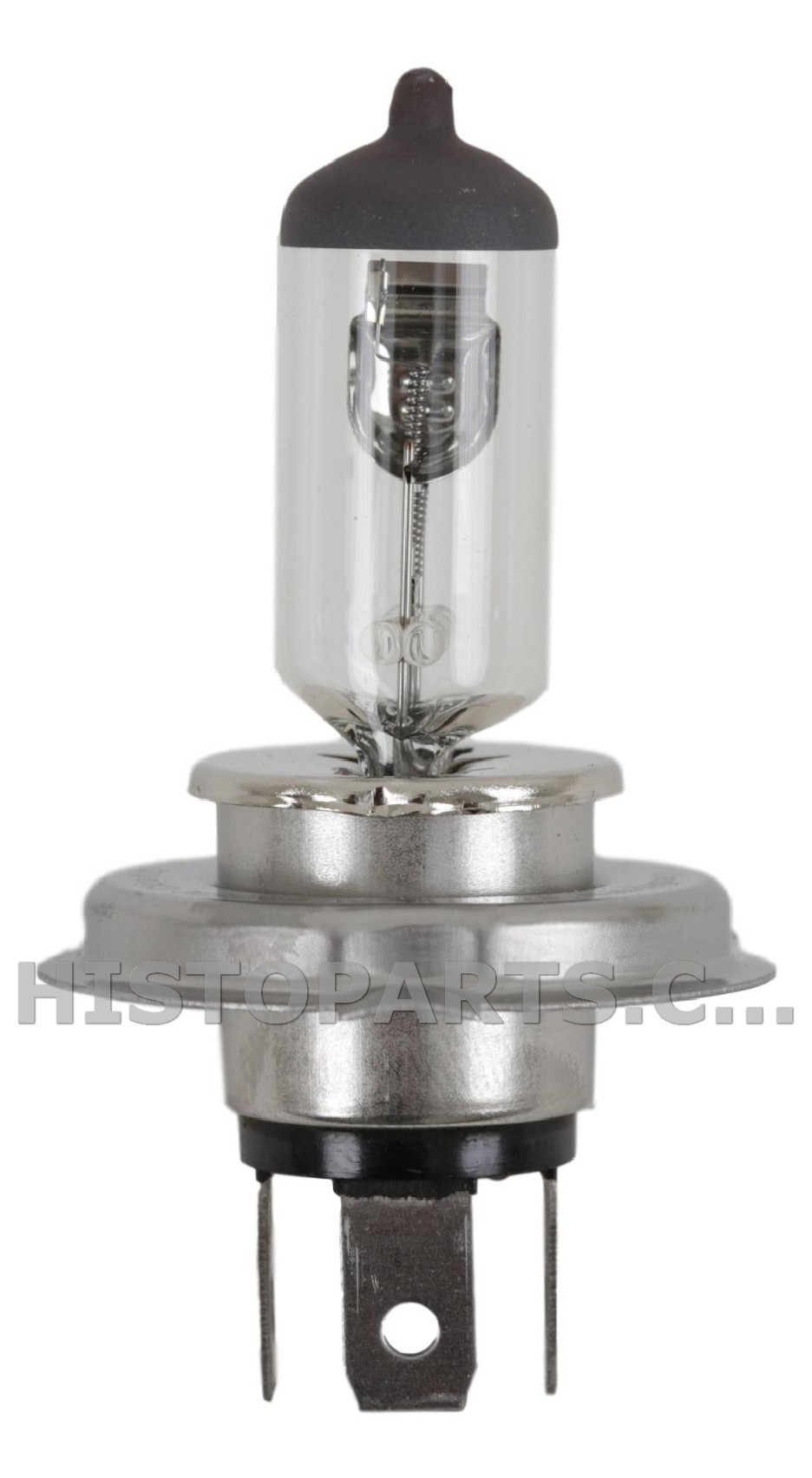 6 Volt Halogen Quarts Bulb. H4