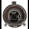 6 Volt Halogen Quarts Bulb. H4 Histoparts
