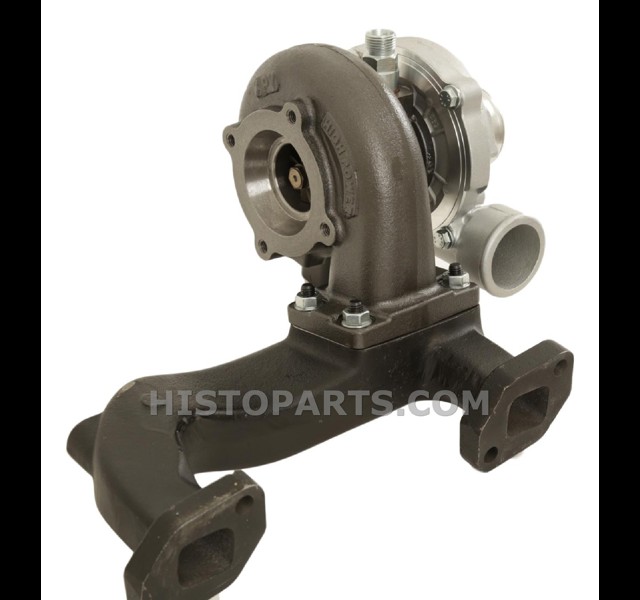 Turbo kit Massey Ferguson 135, 240 Histoparts