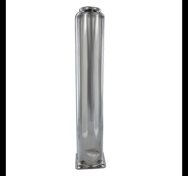 Stainless Steel Muffler, John Deere A