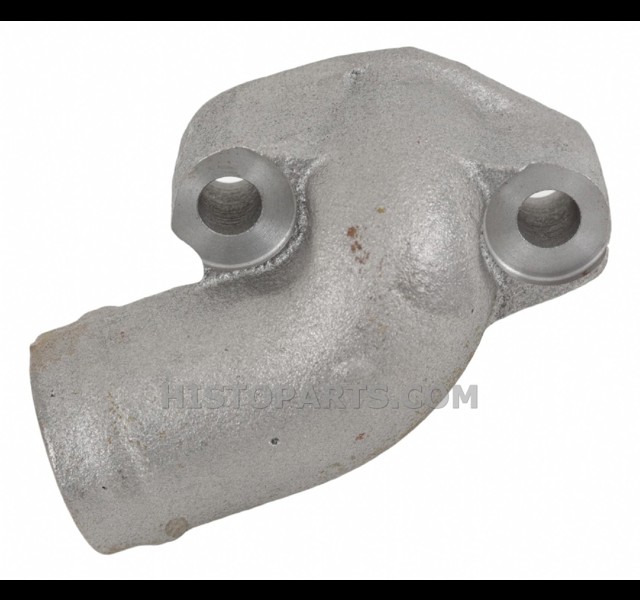 Water Inlet on Engine Block. T-Ford Histoparts