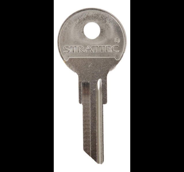 Universal Key A-Ford