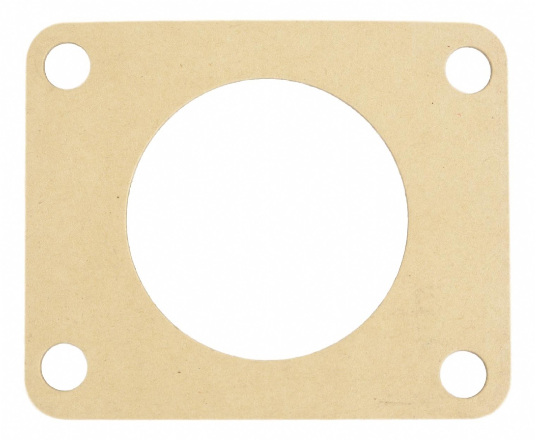 Air Intake Gasket. Guldner